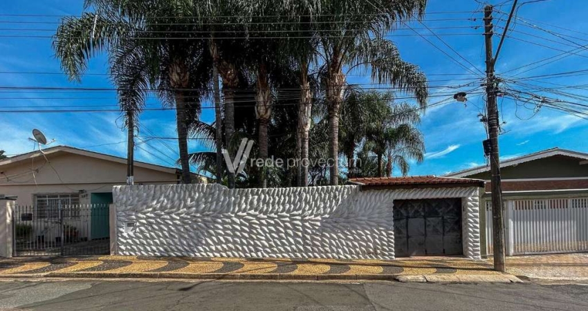 Casa comercial à venda na Rua Santiago Peres Ubinha, 385, Jardim Dom Nery, Campinas