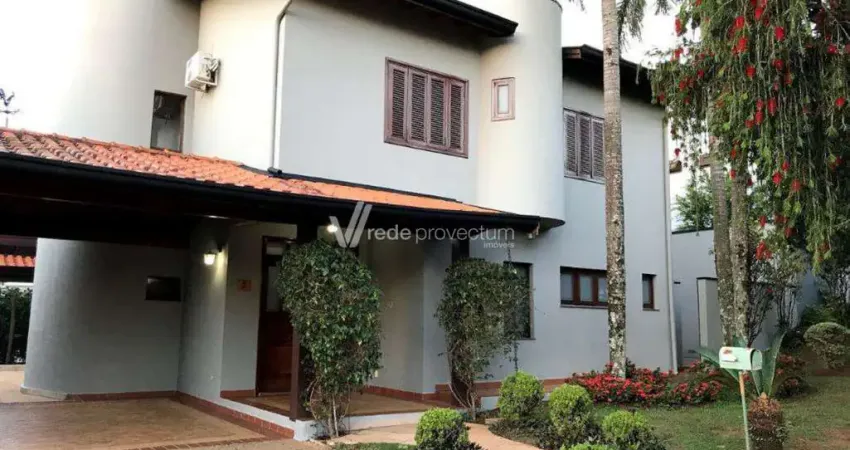 Casa em condomínio fechado com 5 quartos para alugar na Rua Doutor Antônio Duarte da Conceição, 1700, Jardim Madalena, Campinas