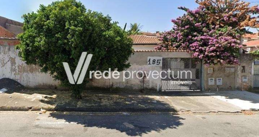 Casa com 4 quartos à venda na Terezinha de Assis Santos Tomaz, 185, Jardim São Pedro de Viracopos, Campinas