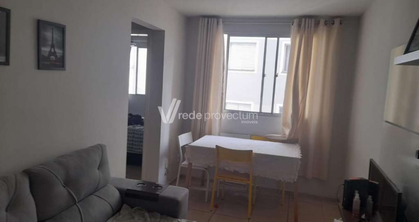 Apartamento com 2 quartos à venda na Avenida São José dos Campos, 3297, Loteamento Parque São Martinho, Campinas