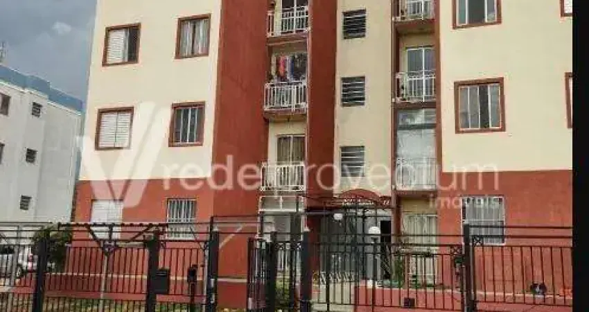 Apartamento com 2 quartos à venda na Rua Valmir Antônio Capelari, 600, Jardim Maria Rosa, Valinhos