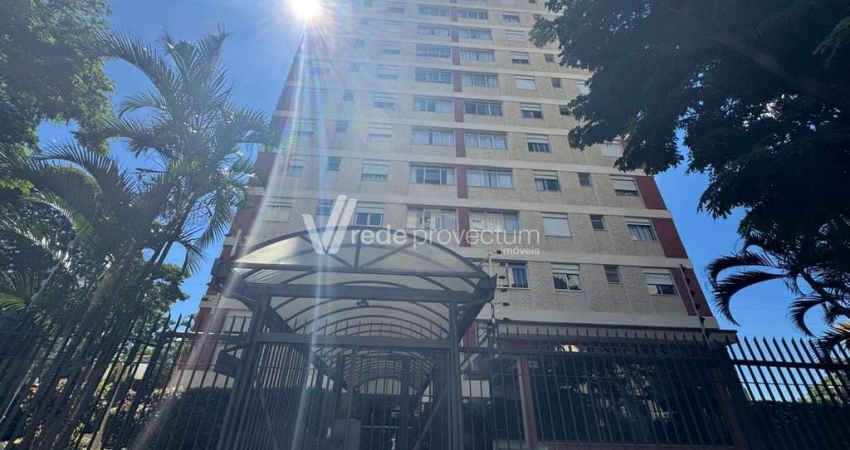 Apartamento com 3 quartos à venda na Rua Major Luciano Teixeira, 66, Bonfim, Campinas