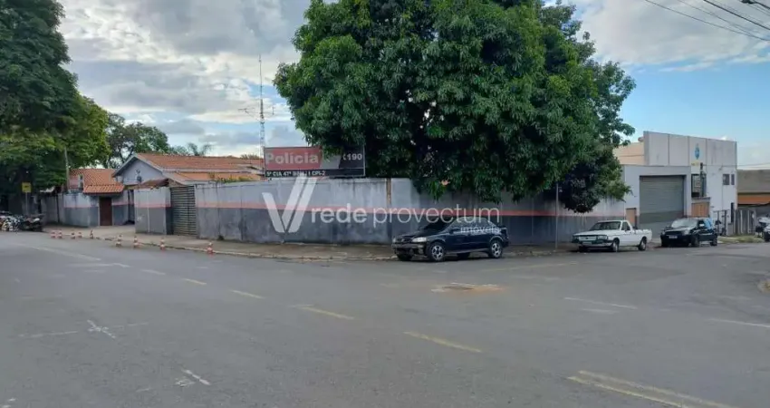 Prédio à venda na Rua Jurandir Ferraz de Campos, 545, Jardim Aparecida, Campinas