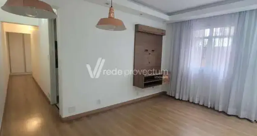 Apartamento com 3 quartos à venda na Rua das Violetas, 362, Vila Mimosa, Campinas