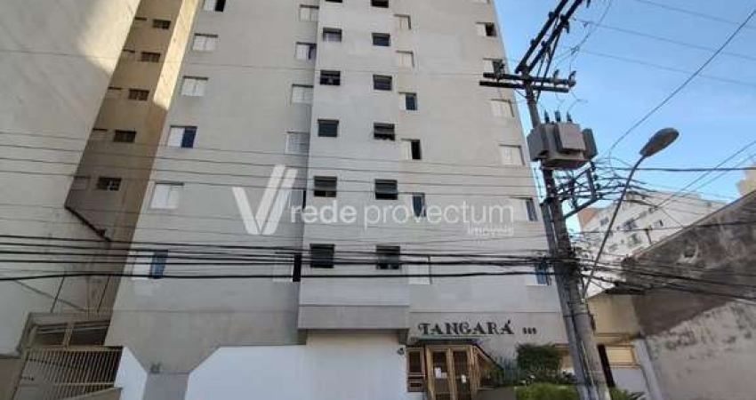 Apartamento com 1 quarto à venda na Rua Doutor Quirino, 585, Centro, Campinas