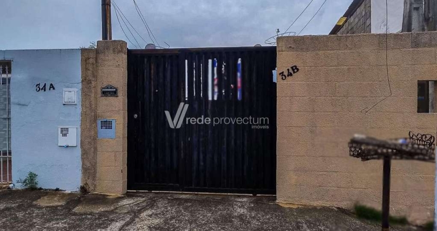 Casa com 2 quartos à venda na Rua Carlos Rogério de Farias, 34, Jardim São Francisco (Nova Veneza), Sumaré