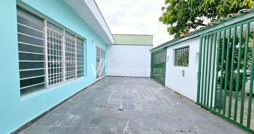 Casa comercial para alugar na Rua Nicarágua, 684, Jardim Nova Europa, Campinas
