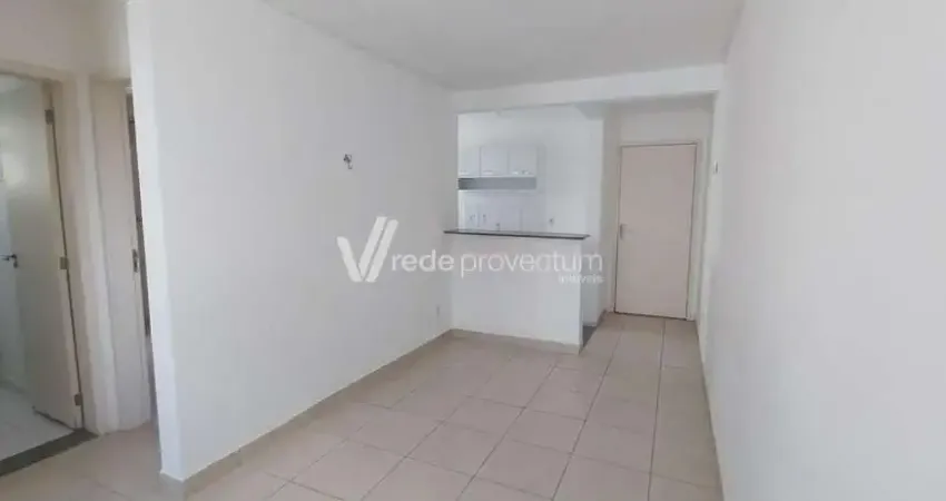Apartamento com 2 quartos à venda na Rua Visconde de Congonhas do Campo, 1085, Loteamento Parque São Martinho, Campinas