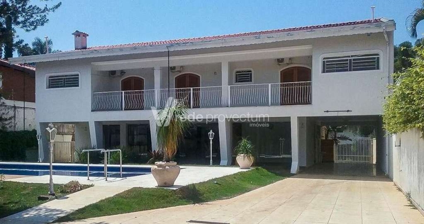 Casa comercial à venda na Rua Jaime Sequier, 904, Parque Taquaral, Campinas