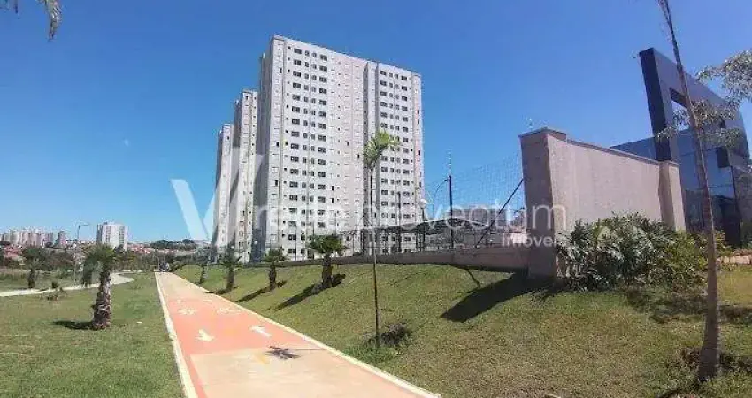 Apartamento com 2 quartos para alugar na Rua Campos do Jordão, 440, Parque Industrial, Campinas