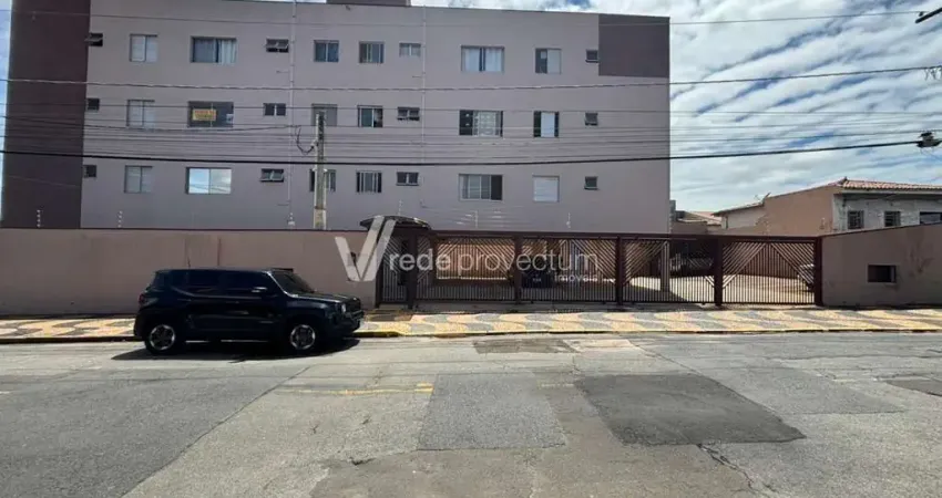 Apartamento com 2 quartos à venda na Avenida José Ademar Etter, 603, Vila Marieta, Campinas