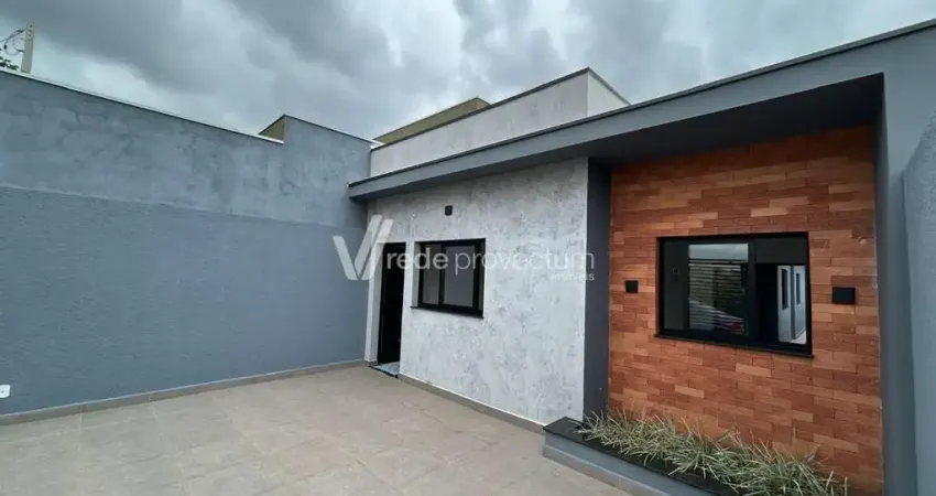 Casa com 3 quartos à venda na 2, 183, Jardim Vila Verde, Hortolândia