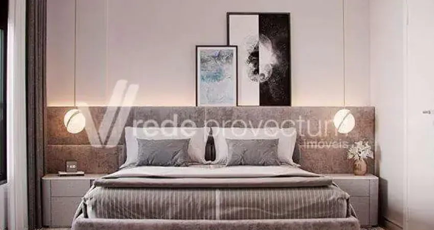Apartamento com 3 quartos à venda na Rua Affonso Sanches Carneiro, 1, Parque da Hípica, Campinas