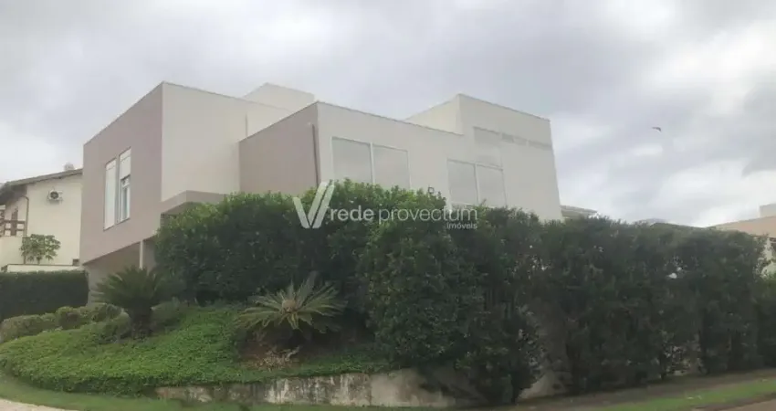 Casa em condomínio fechado com 4 quartos à venda na Avenida Antônio Marques da Silva Filho, 680, Betel, Paulínia