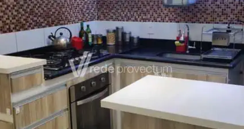 Apartamento com 3 quartos à venda na Rua Nelson Pereira Bueno, 325, Vila São Francisco, Hortolândia
