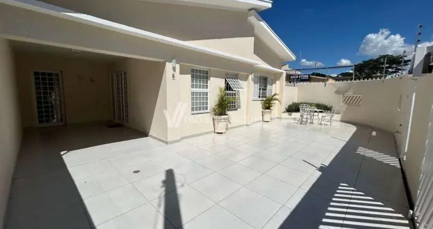 Casa com 3 quartos à venda na Francisca Resende Merciai, 6, Barão Geraldo, Campinas