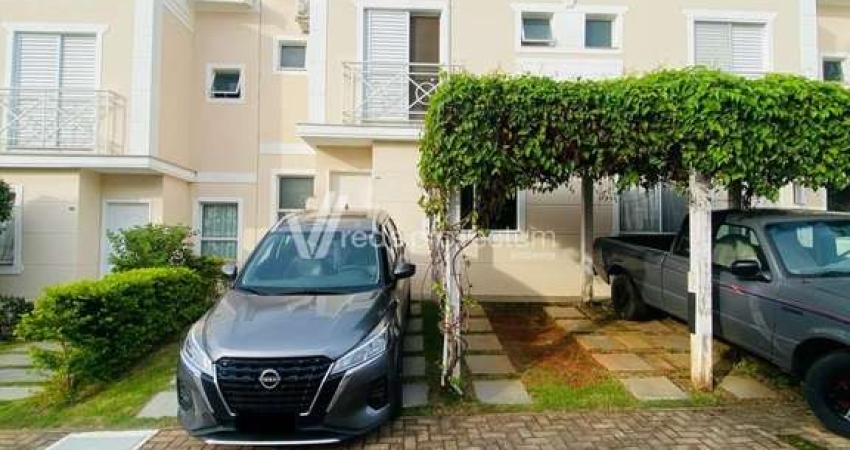 Casa em condomínio fechado com 3 quartos à venda na Rua Thomas Nilsen Júnior, 425, Parque Imperador, Campinas
