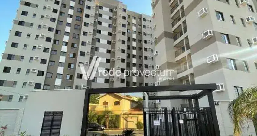 Apartamento com 2 quartos para alugar na Rua Serra Dourada, 101, Jardim Proença, Campinas