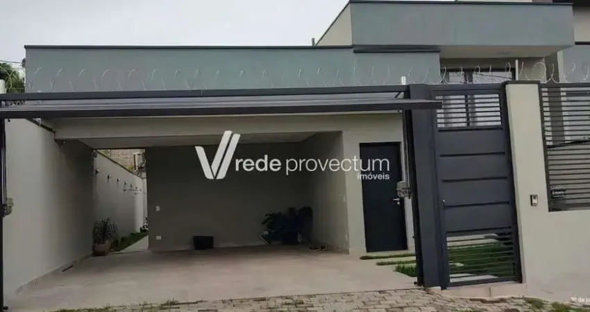 Casa com 3 quartos à venda na Rua Alameda Alto da Boa Vista, 214, Marambaia, Vinhedo