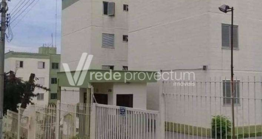 Apartamento com 3 quartos à venda na Rua Nelson de Oliveira, 210, Conjunto Residencial Souza Queiroz, Campinas