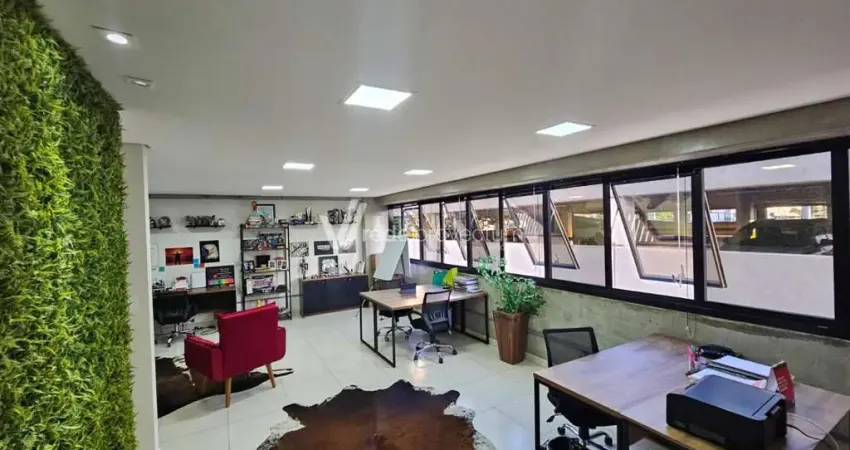 Sala comercial à venda na Rua Rio Branco, 70, Centro, Americana