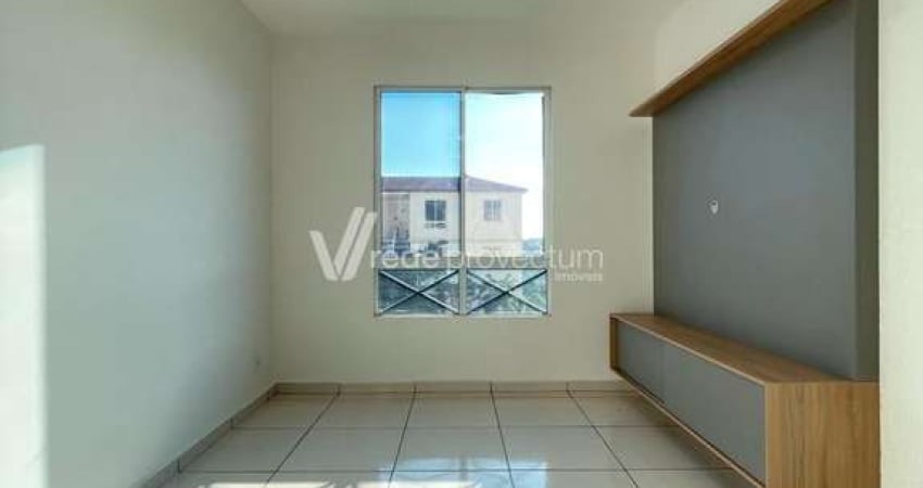 Apartamento com 2 quartos à venda na Avenida Emílio Bosco, 1875, Jardim Morumbi (Nova Veneza), Sumaré