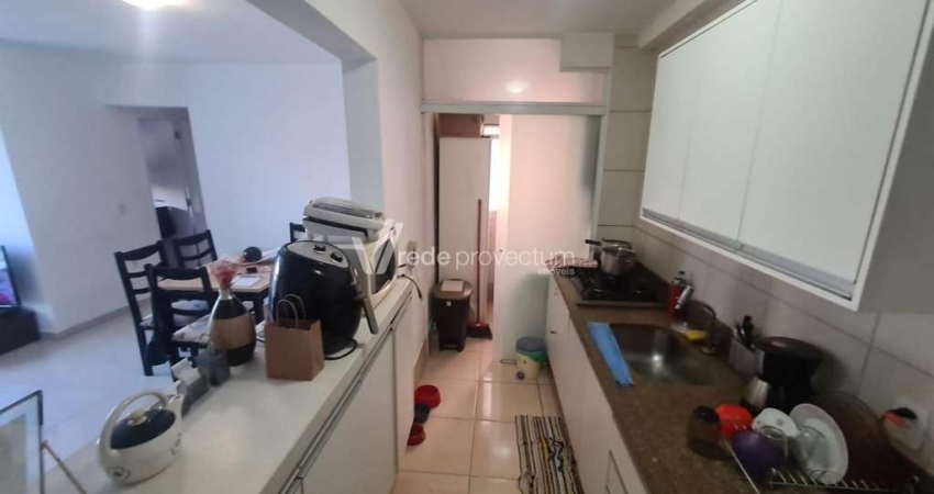 Apartamento com 3 quartos à venda na Rua Osmando Mascaro, 168, Vila Aurocan, Campinas