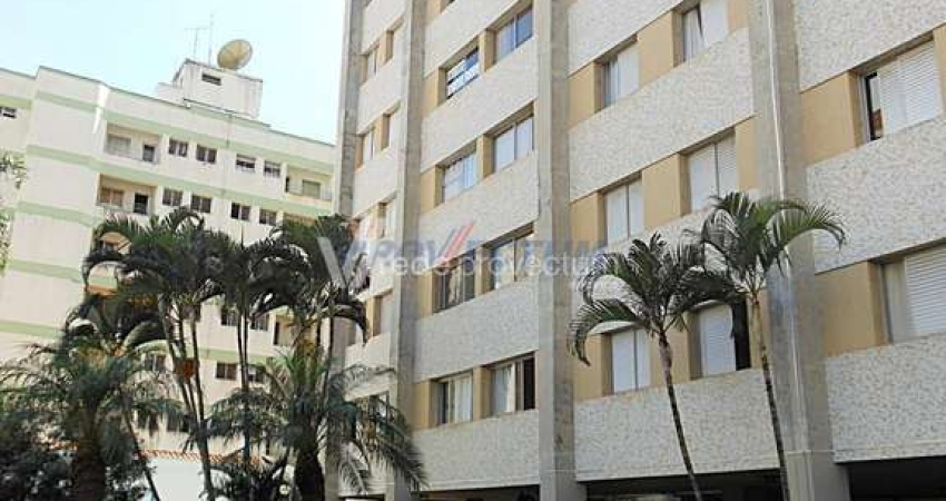 Apartamento com 3 quartos à venda na Rua Doutor Quirino, 1730, Centro, Campinas
