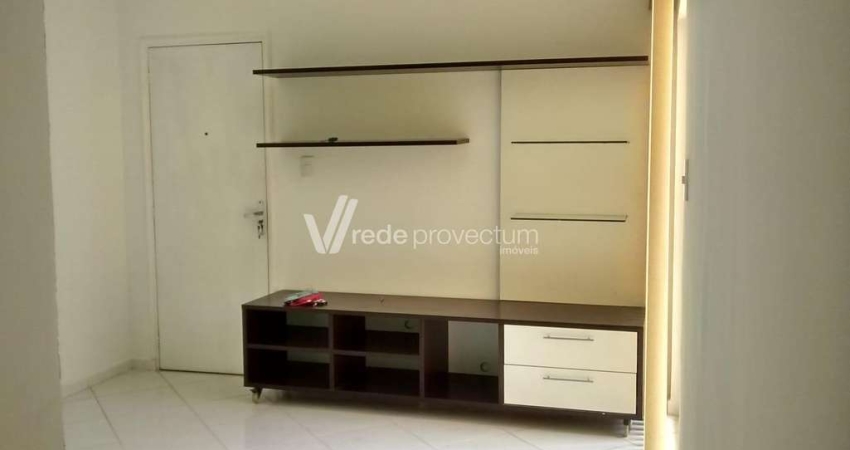Apartamento com 2 quartos à venda na Avenida das Andorinhas, 477, Jardim Andorinhas, Campinas