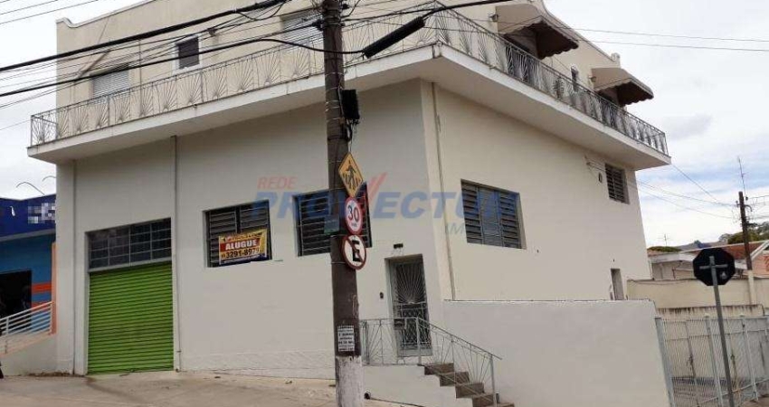 Barracão / Galpão / Depósito à venda na Avenida Jorge Tibiriçá, 553, Vila Joaquim Inácio, Campinas
