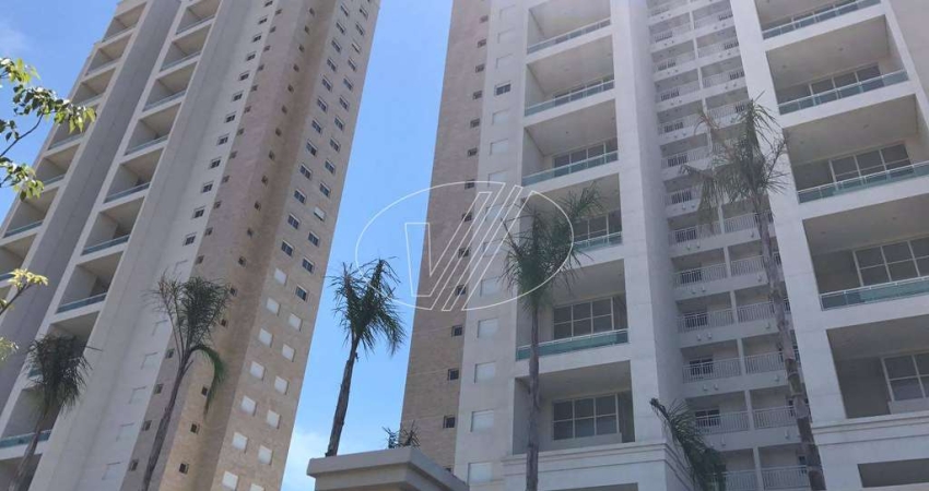 Apartamento com 4 quartos à venda na Rua Doutor Mário Natividade, 936, Taquaral, Campinas
