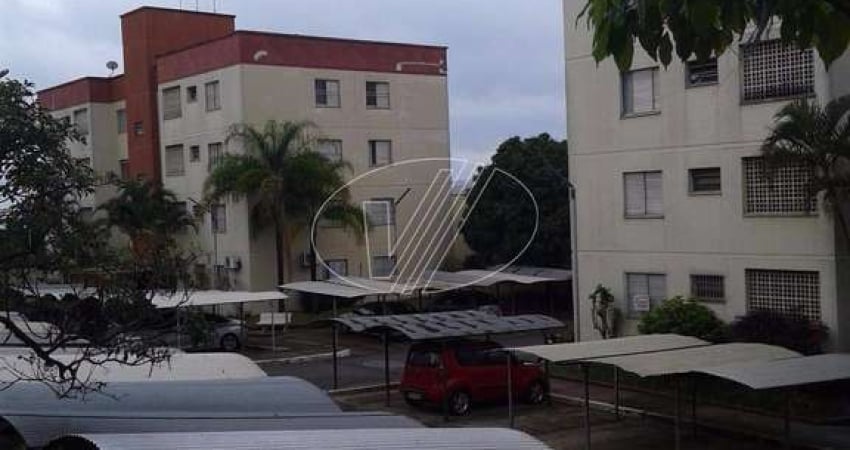 Apartamento com 2 quartos à venda na Rua das Violetas, 362, Vila Mimosa, Campinas