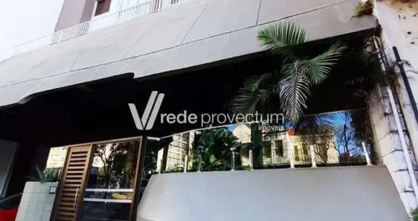 Apartamento com 2 quartos à venda na Avenida Doutor Moraes Salles, 1005, Centro, Campinas