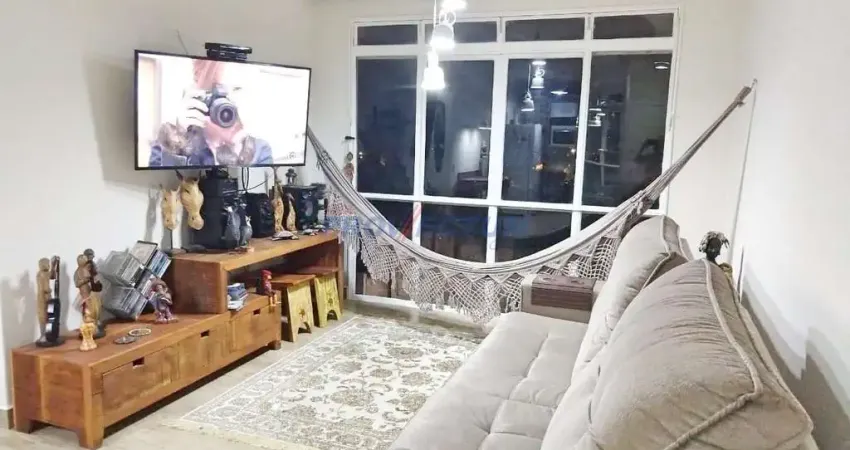 Apartamento com 2 quartos à venda na Avenida Doutor Moraes Salles, 1005, Centro, Campinas