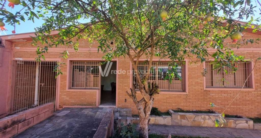 Casa comercial à venda na Avenida Francisco de Angelis, 1227, Vila Paraíso, Campinas