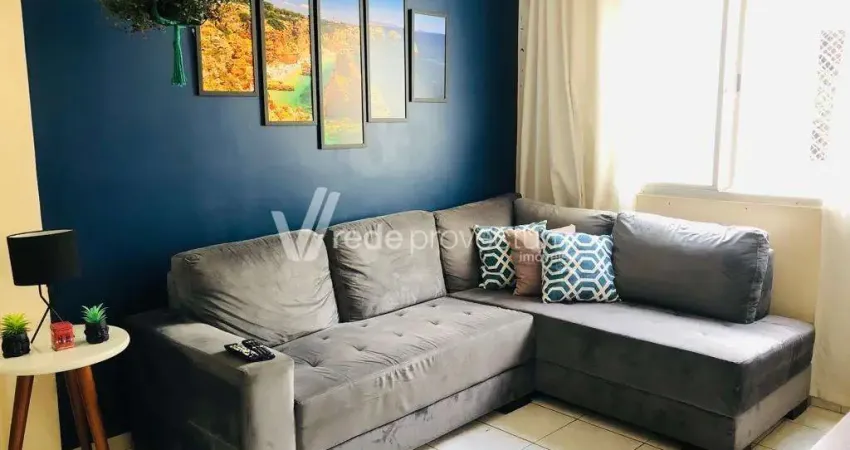 Apartamento com 3 quartos à venda na Rua Raul de Sousa Campos, 91, Parque Itália, Campinas