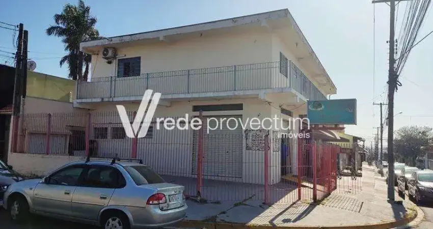 Prédio à venda na Rua Rozendo Alves de Souza, 365, Jardim Calegari (Nova Veneza), Sumaré