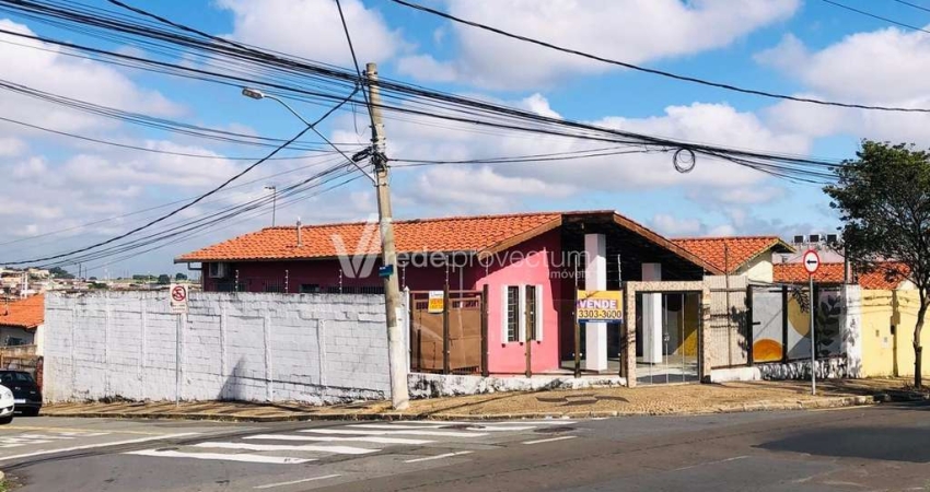 Casa comercial à venda na Avenida Marechal Carmona, 1072, Vila João Jorge, Campinas