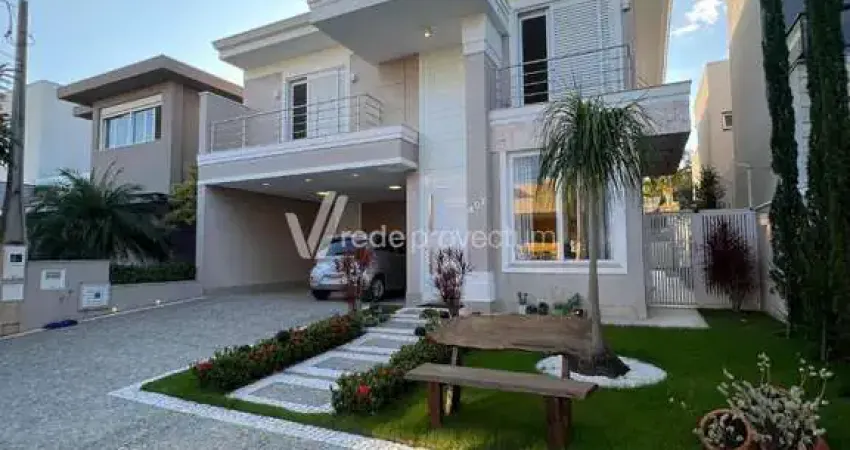 Casa em condomínio fechado com 5 quartos para alugar na Avenida Dermival Bernardes Siqueira, s/n°, Swiss Park, Campinas