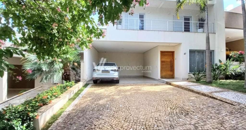Casa em condomínio fechado com 3 quartos à venda na Rua Benedicto Campos, s/n°, Condomínio Madre Maria Vilac, Valinhos