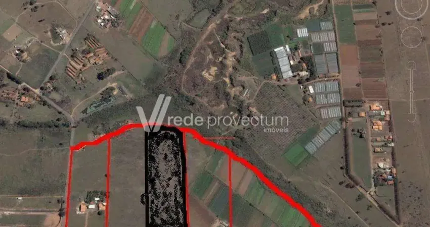 Terreno à venda na Rua Bortolo Martins, 2900, Chácara Santa Margarida, Campinas
