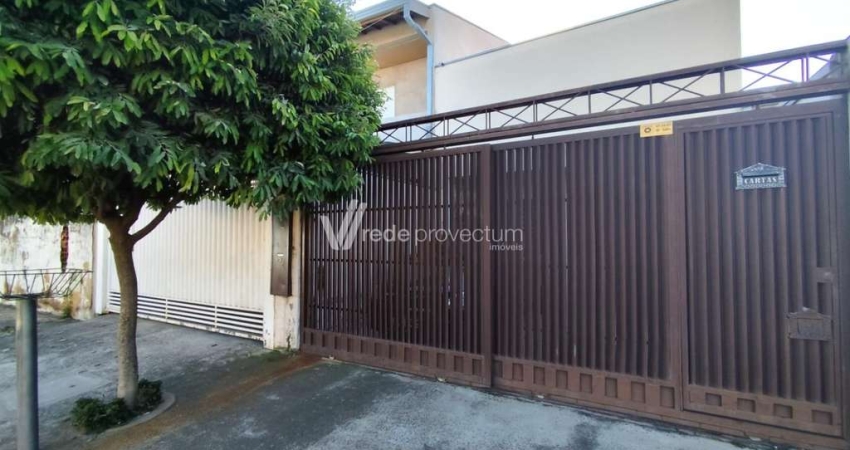Casa com 2 quartos à venda na Rubi, 172, Jardim Santa Esmeralda, Hortolândia