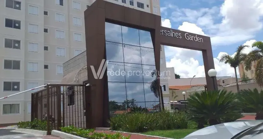 Apartamento com 2 quartos para alugar na Avenida João Batista Morato do Canto, 1441, Parque Industrial, Campinas