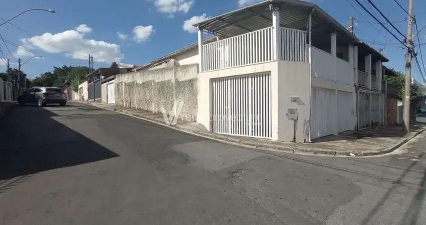 Casa com 2 quartos à venda na Rua Ernesto Barreto, 288, Vila Marieta, Campinas