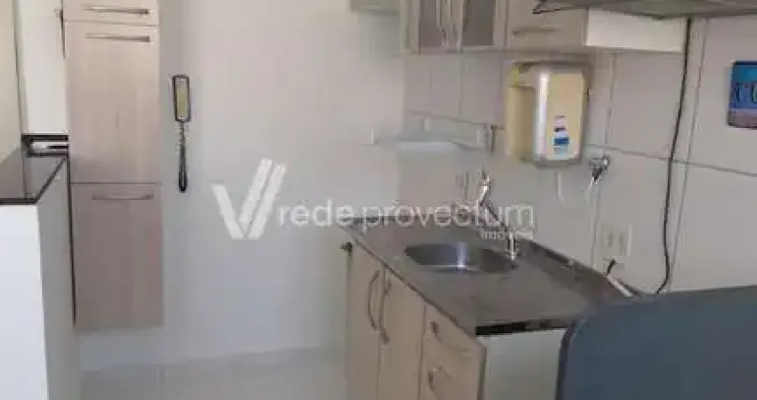 Apartamento com 2 quartos à venda na Rua Doutor Jeber Juabre, 145, Jardim Márcia, Campinas