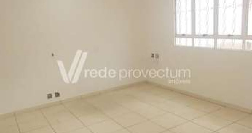 Casa com 3 quartos à venda na Benedito Rodrigues Gouveia, 330, Jardim Campos Elíseos, Campinas