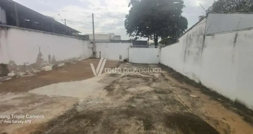 Casa com 3 quartos à venda na Benedito Rodrigues Gouveia, 330, Jardim Campos Elíseos, Campinas