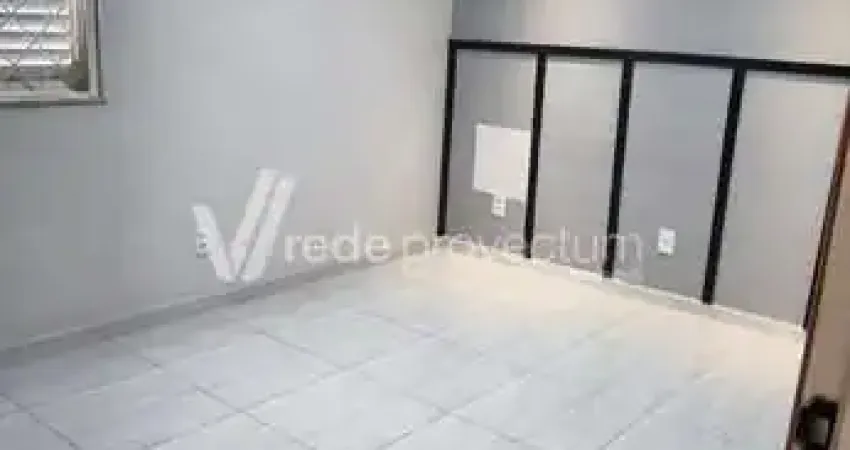 Apartamento com 2 quartos à venda na Rua Registro, 95, Jardim Baronesa, Campinas