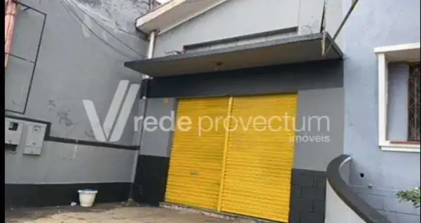 Sala comercial para alugar na Avenida Porphirio Cardoso de Novaes, 15, Vila Ângela Marta, Campinas