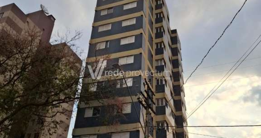 Apartamento com 1 quarto à venda na Rua José Paulino, 1711, Vila Itapura, Campinas